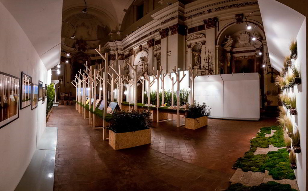 Naturalmente Architettura