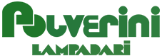 Logo Polverini Lampadari