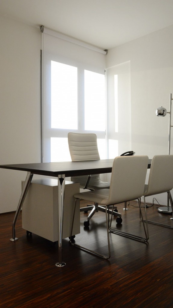 Installazione illuminazione lampade faretti studio legale